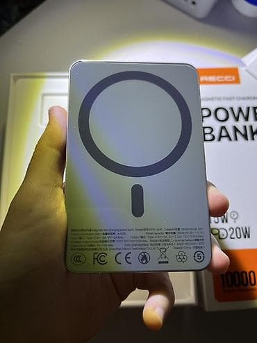 windows 10: Powerbank 10000 mAh — 4