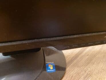 monitor: Monitor BENQ — 2