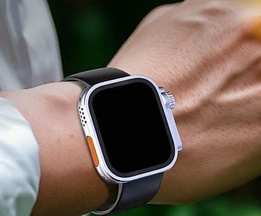 c95 smart saat: Huawei watch fit 5 pro üçün qoruyucu üzlük — 3
