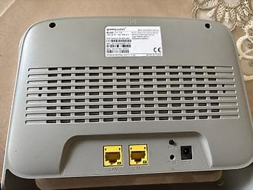 4g mifi modem azercell: Sazz LTE Texnologiyalı Wi‑Fi Router – Greenpacket DH‑725 - Model — 2