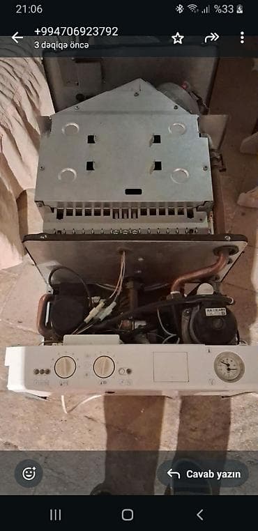 pitiminutka ikinci el: Biasi konbsi tam işlek vezyededir cox yaxşı vezyededir yuyulub — 1