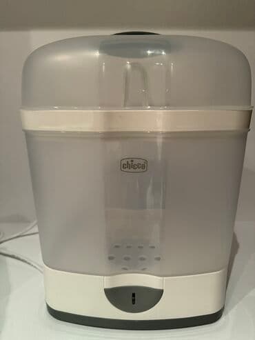 friso vom 800 qr qiymeti: Chicco markasinindir sterilizatör aparat usaq butulkasoska,qab,qasiq — 2