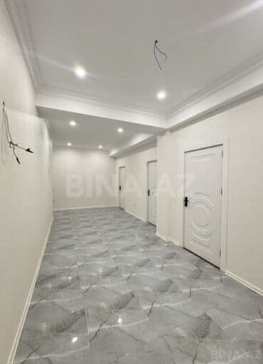 mərdəkanda ev: 3 otaqlı, Yeni tikili, 124 kv. m — 20