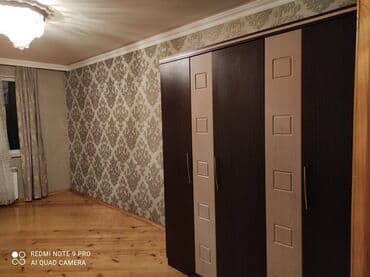 kirayə restoran: Sumqayıt 8ci mkrda 450azn 3 otaqlı əla təmirli bütün əşyaları ilə — 11