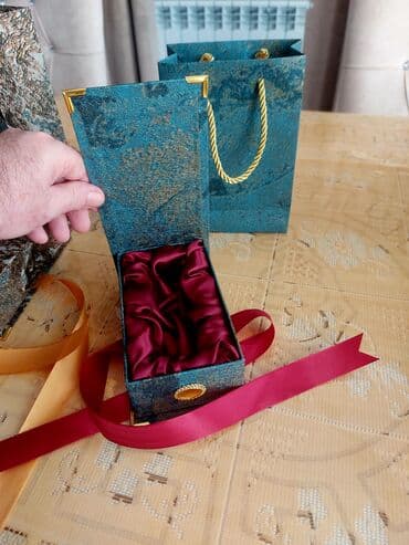 ətir qutusu: Gözəl və keyfiyyətli hədiyyəlik ətir qutuları. Əl İŞLƏRİDİ. Özümüz — 17