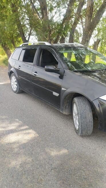 диски на бмв 5 серии: Renault Megane: 1.5 л | 2006 г. 355 км Седан — 1