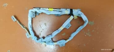 авторазбор бишкек тойота эстима: Toyota PrİuS, 2008 г., Оригинал, Япония, Б/у — 3