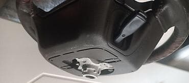 mercedes rul: Multirul, Toyota, Land Crui, 2011 il, Taxta, İşlənmiş, Ünvandan götürmə — 2