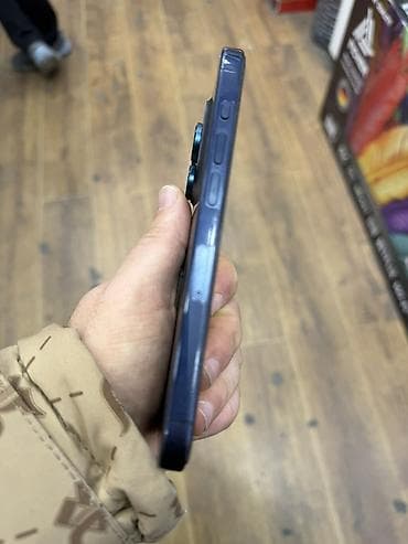 4s iphone: IPhone 15, Mavi — 3