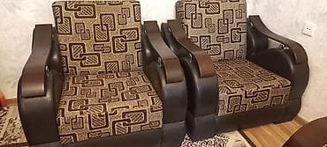 divan kreslo dəsti: Klassik divan, Divan — 2