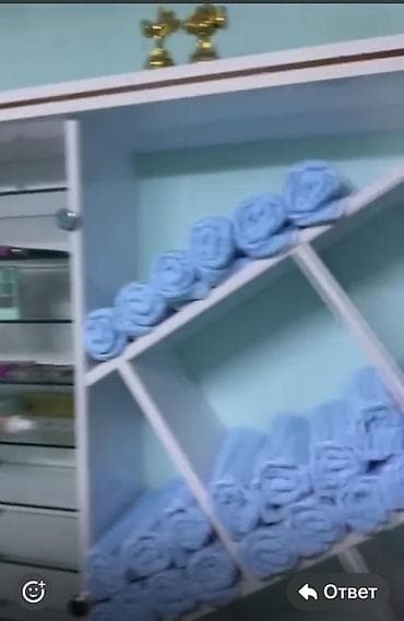 epilyasiya: Salon tecili arendaya verilir 50 kv 3 otaq cox temiz ve yeni remontdan — 7