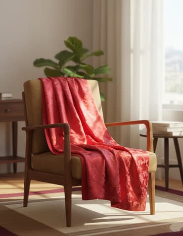 Yeni Böyüklər üçün Bir nəfərlik Qış üçün Yun Yorğan, Ünvandan götürmə