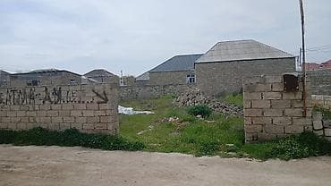 250 sot, Tikinti, Mülkiyyətçi, Bələdiyyə