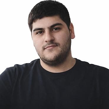 traktor isi: Fotoqraf, video operator, 34 yaş, 5 ildən artıq təcrübə, Tam iş günü — 1