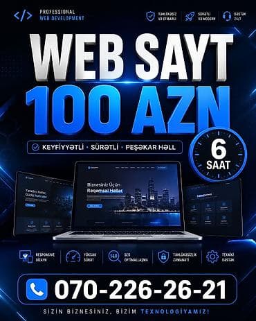 taxta qapi temiri: Veb saytların hazırlanması — 1