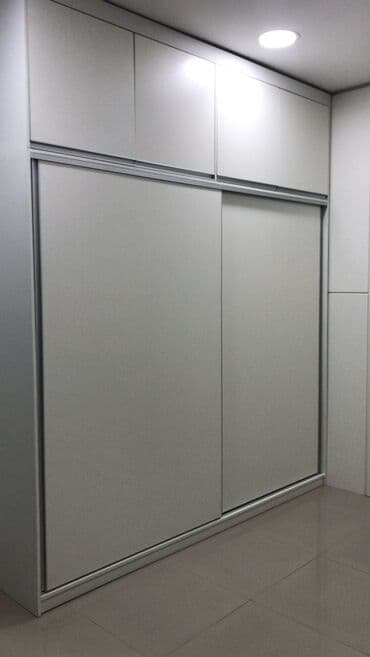 yeni dolab: Kupe, Düz dolab, Dəhliz dolabı — 10