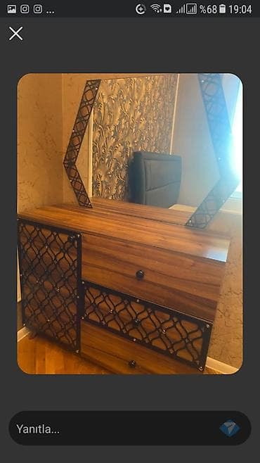 tecili satilan masinlar: Bir evin butun eshyalarini verirem 1200 azn. 3 matras daxil.Xetai ray — 6