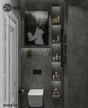 yeni günəşlidə 3 otaqlı ucuz bina evləri: 3 otaqlı, Yeni tikili, m. 28 may, 124 kv. m — 30