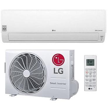 mini kondisionerler: Kondisioner LG, Yeni, 40-45 kv. m, Split sistem, Kredit var — 1