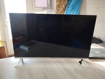 lg tv 82 ekran: Hoffman teze kimi
82 ekran 
Smart 
160azn son binə — 1