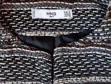 Pencəklər: Mango pencak, cox az geyinilib, taza kimidi, tamiz pambiqdi, razmer S — 2