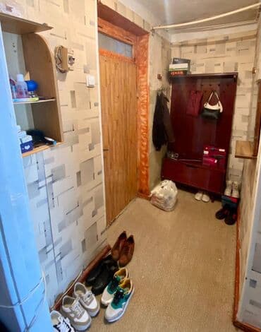 ev masazir: Bakı, 3 otaqlı, Köhnə tikili, m. Neftçilər, 45 kv. m — 5