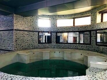 yeni evlər: 500 kv. m, 7 otaqlı — 24