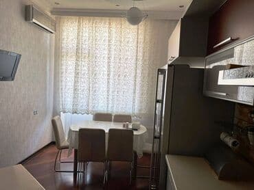 mingecevirde kiraye evler 2020: Dillər Universiteti ilə üzbəüz 17 mərtəbənin 16-cı mərtəbəsi ümumi — 13