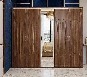 Dolab 225 azn Ölçü 2.17 eni 233 derin 46 Geniş dolabdı təcili