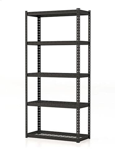 Rəflər: Yeni, Dekorativ rəf — 2