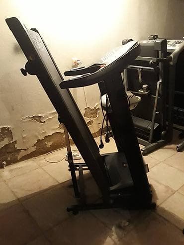 Trenajor ideal veziyyetdedir cox keyfiyyetli alman texnologiyasidir — 1