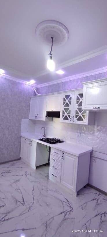 xacmaz obyekt: 2 otaqlı, Yeni tikili, 65 kv. m — 11