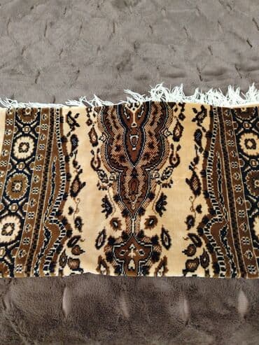 3d xalcalar: Xalça Dekorativ — 1