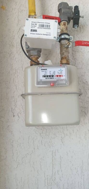 ist petrol tbilisi prospekti: 2 otaqlı, Yeni tikili, m. Xətai, 80 kv. m — 7