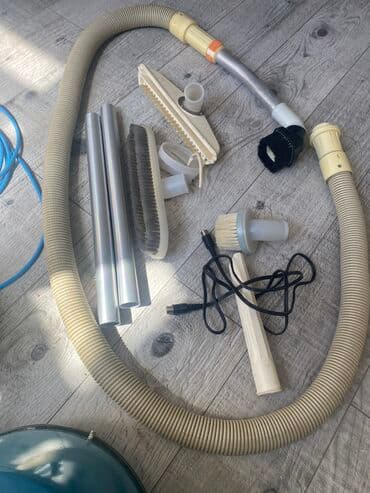 ikinci əl aspirator: Tozsoran Quru təmizləmə, Kredit yoxdur — 3