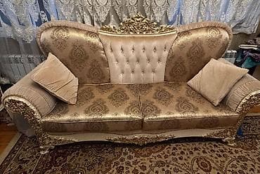 divan ikinci el: Divan, İşlənmiş, Ödənişli çatdırılma — 1