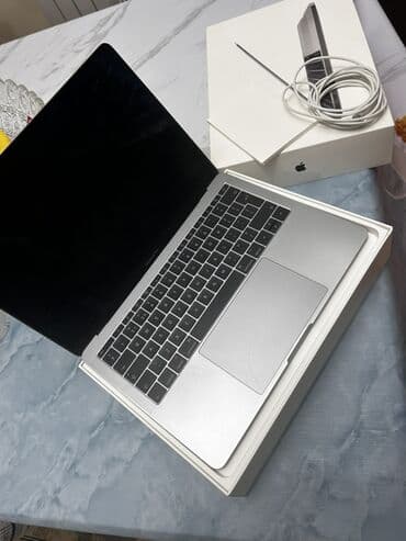 ipad 6 plus: İşlənmiş Apple MacBook, 13.3 ", Intel Core i7, 128 GB, Ünvandan götürmə, Ödənişli çatdırılma — 7