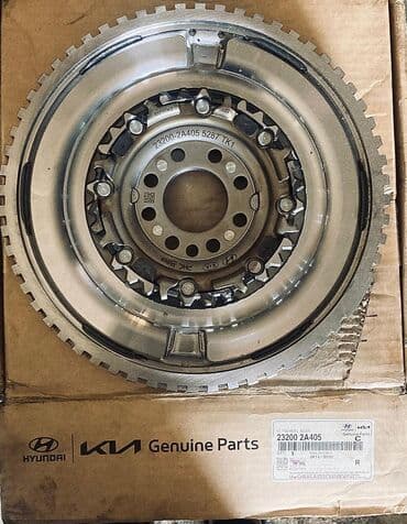 Редукторы: Kia SPORTAGE, 2016 г., Оригинал, Новый — 1