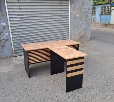 mudur stolu: ✅Stokda: 15 ədəd var ✅Yenidir! qiymət real öz qiymətidir! — 1