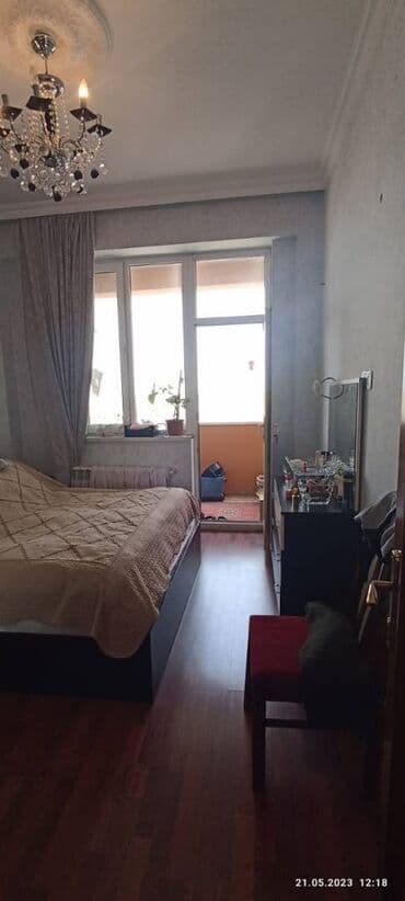 sumqayitda ilkin odenissiz kreditle evler: Zığ qəs., 2 otaqlı, Yeni tikili, 54 kv. m — 5