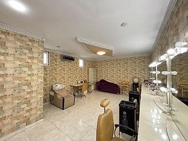 аренда места в салоне красоты: N&N Studio – Gözəllik Salonu Gozellik salonu kiraye verilir 5 — 6