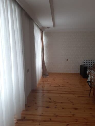 sumqayitda kirayə evlər: Göyçay, 4 otaqlı, Köhnə tikili, 86 kv. m — 5