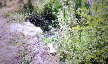 xacmazda evler: 74 соток, Для сельского хозяйства, Собственник, Купчая — 4