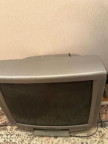 Смарт ТВ приставки: Телевизор — 4