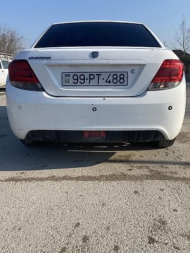 Iran Khodro : 1.7 l | 2020 il 222343 km Sedan — 2