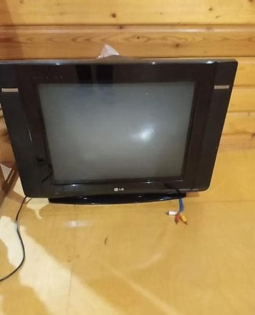 lg televizorlar: Televizor LG — 1