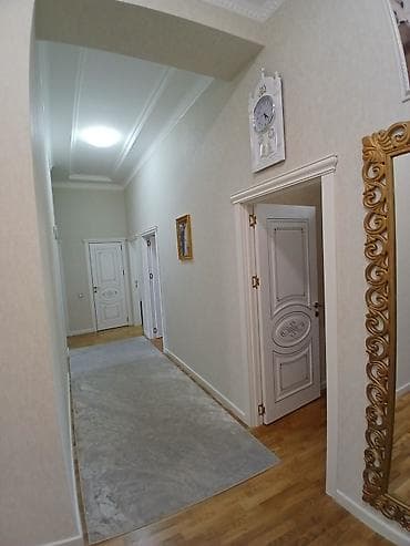 yeni gunesli satilan evler: 4 otaqlı, Yeni tikili, 108 kv. m — 5
