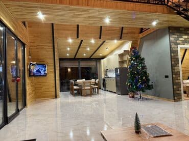 otaq qapıları 2020: Əsrarəngiz gözəlliyi ilə füsünkar təbiətin qoynunda A FRAME evimiz — 2