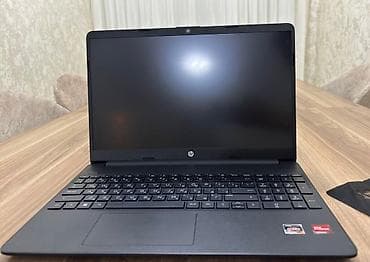 fujitsu laptop computers: Yeni HP 15.6 ", AMD Ryzen 7, 512 GB, Ödənişli çatdırılma, Pulsuz çatdırılma, Ünvandan götürmə — 3