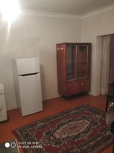 neftcilerde kiraye ev: 50 kv. m, 2 otaqlı, Kombi, Qaz, İşıq — 5